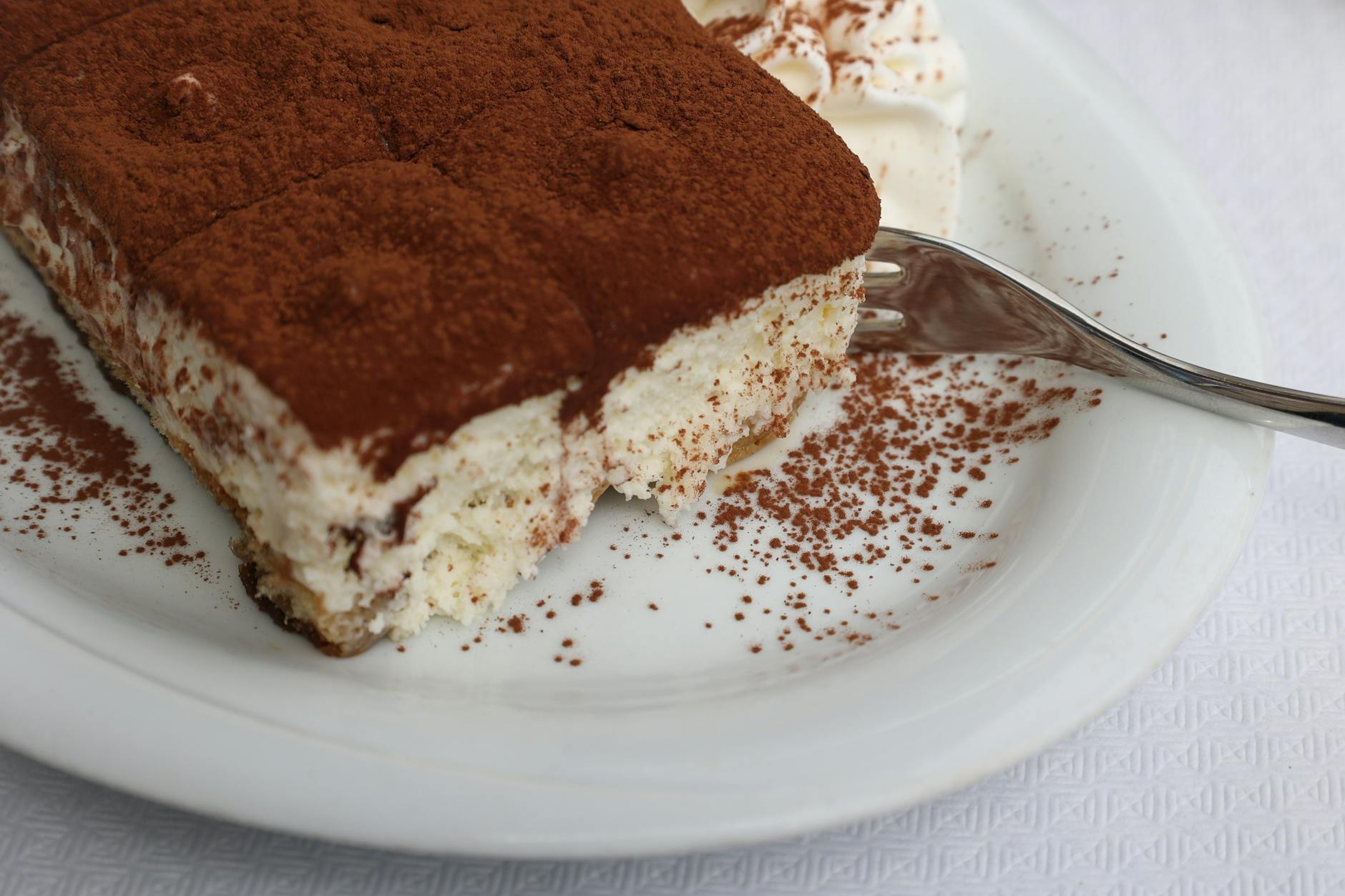 Tiramisu Classico